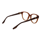 Trussardi Brown Women Glasses Frame