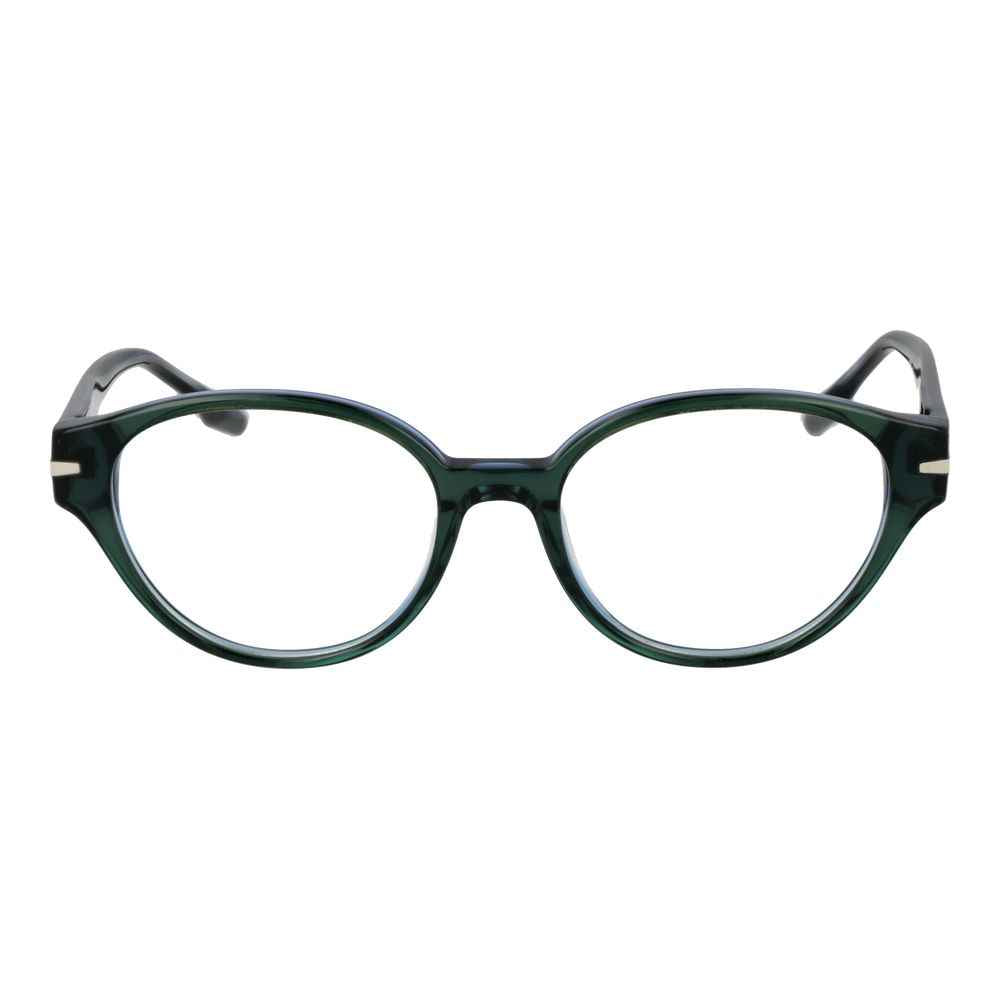 Trussardi Green Women Glasses Frame