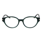 Trussardi Green Women Glasses Frame