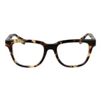 Trussardi Brown Men Glasses Frame