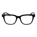 Trussardi Black Acetate Glasses (Frames)