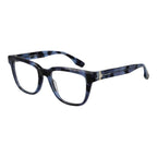 Trussardi Blue Men Glasses Frame