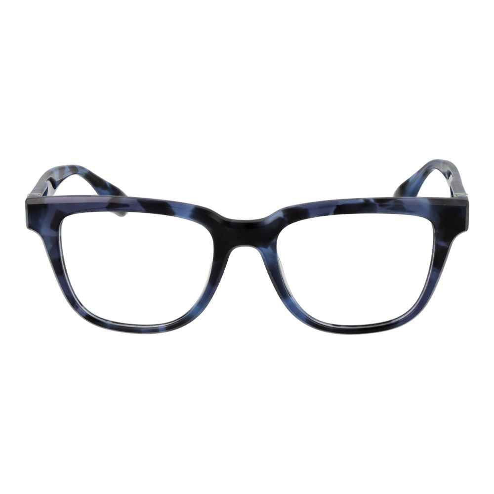 Trussardi Blue Men Glasses Frame