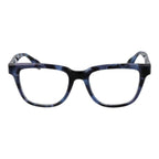 Trussardi Blue Men Glasses Frame