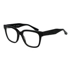 Trussardi Black Acetate Glasses (Frames)