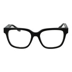Trussardi Black Acetate Glasses (Frames)