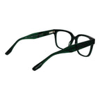 Trussardi Green Men Glasses Frame