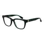 Trussardi Green Acetate Glasses (Frames)