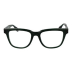 Trussardi Green Acetate Glasses (Frames)