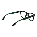 Trussardi Green Acetate Glasses (Frames)