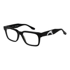 Trussardi Black Acetate Glasses (Frames)