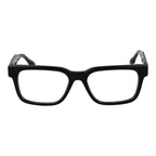 Trussardi Black Acetate Glasses (Frames)