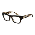 Trussardi Brown Women Glasses Frame