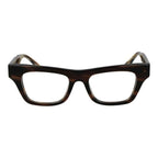 Trussardi Brown Women Glasses Frame