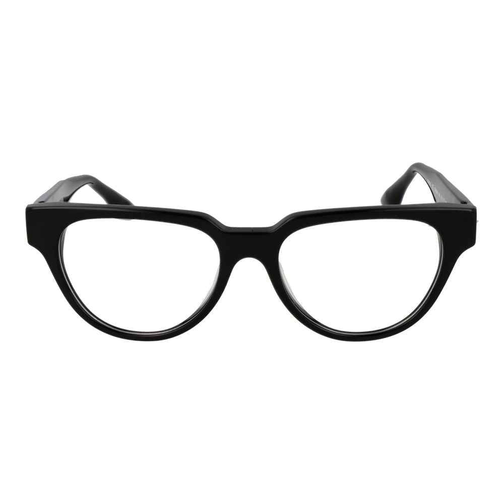 Trussardi Black Women Glasses Frame