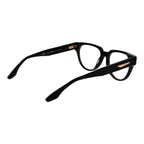 Trussardi Black Women Glasses Frame