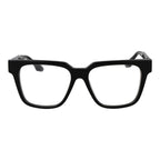 Trussardi Black Acetate Glasses (Frames)