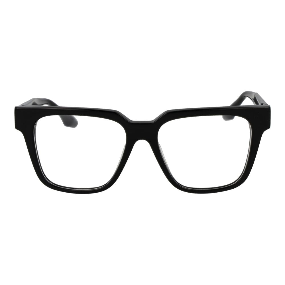 Trussardi Black Acetate Glasses (Frames)