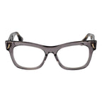 Victoria Beckham Gray Women Glasses Frame