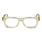 Victoria Beckham Beige Women Glasses Frame