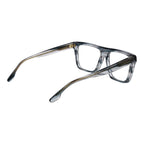 Victoria Beckham Gray Acetate Glasses (Frames)