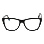 Victoria Beckham Black Acetate Glasses (Frames)