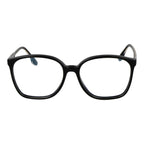 Victoria Beckham Black Metal & Plastic Glasses (Frames)
