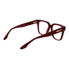 Trussardi Red Women Glasses Frame