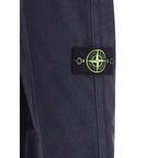 Stone Island relaxed fit Trousers