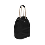 Prada Medium Mariner Re-Nylon Bucket Bag