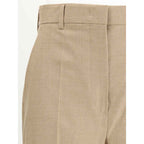 Max Mara Lambro Trouser