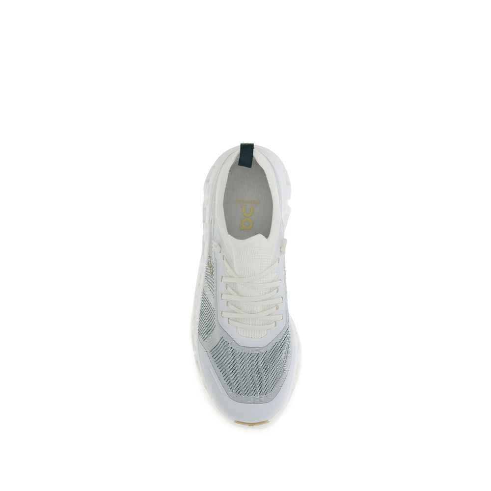 ON Cloud 6 Versa Sneakers