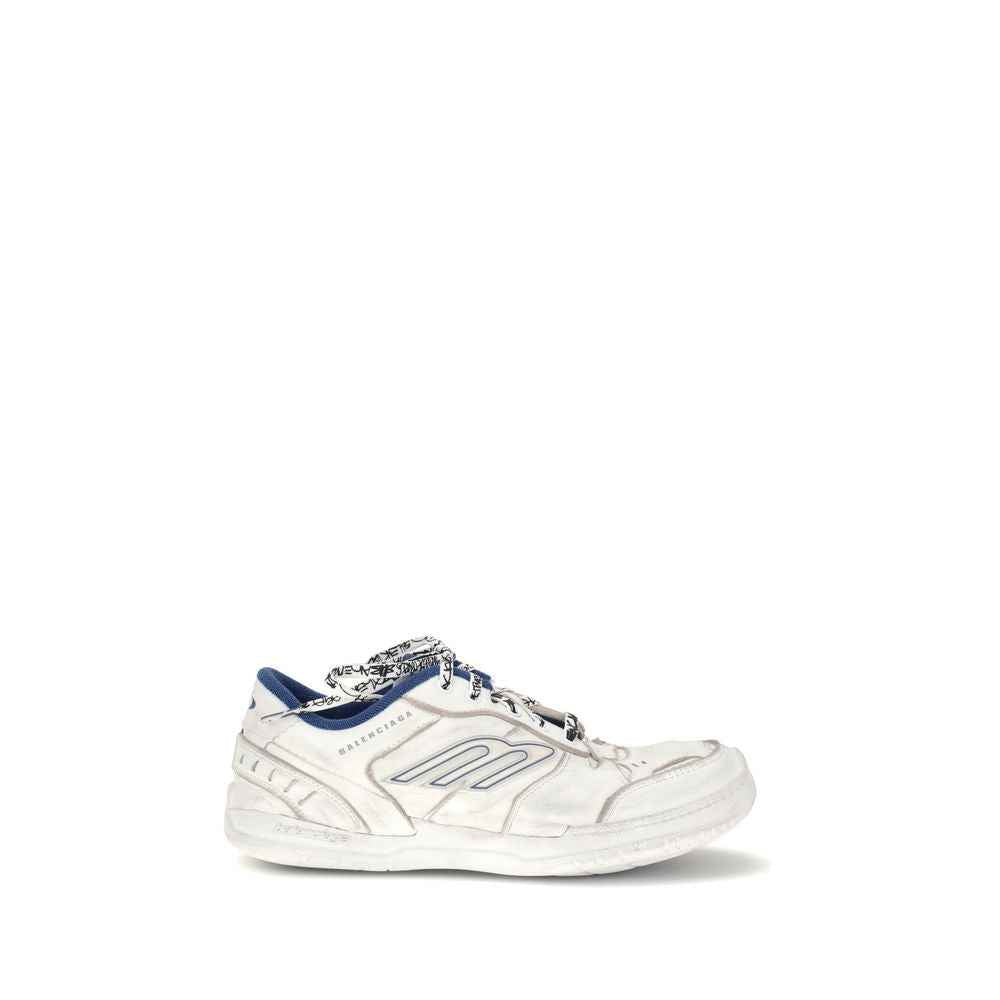 Balenciaga Hamptons Worn-out Sneakers