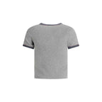 Chloé Gray Cotton Clothing