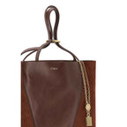Chloé Spin Shoulder Bag