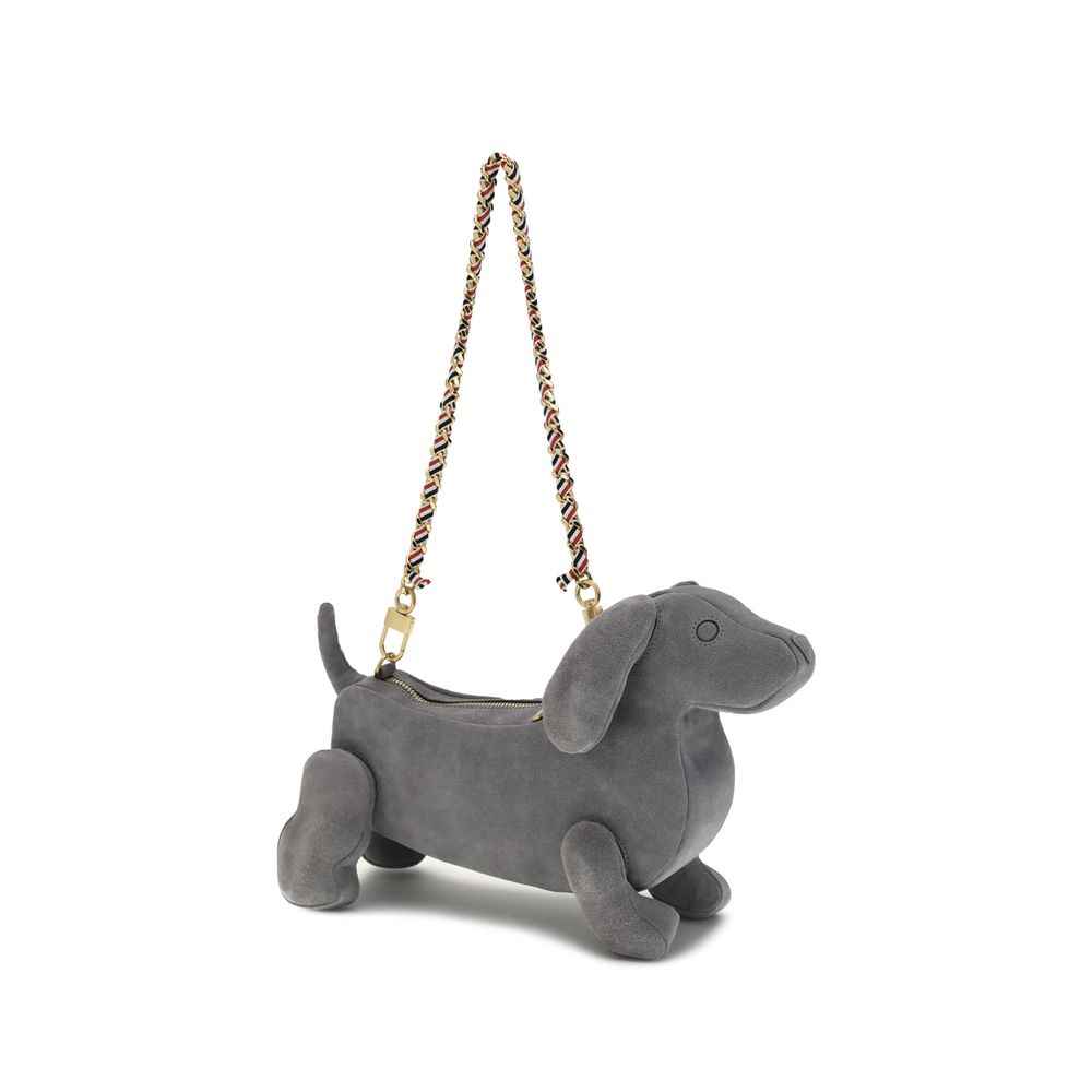 Thom Browne Hector Shoulder Bag