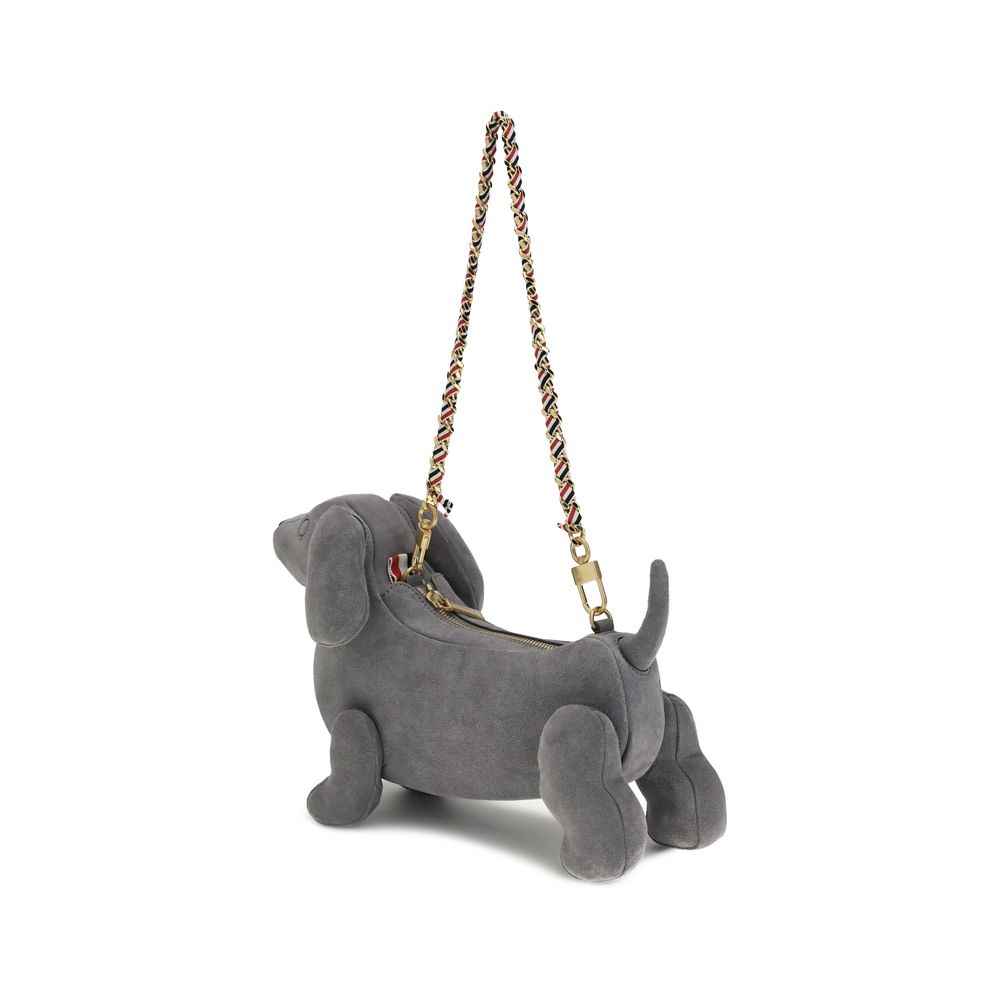 Thom Browne Hector Shoulder Bag