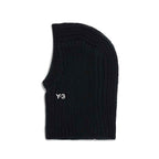 Y-3 Knitted Hood