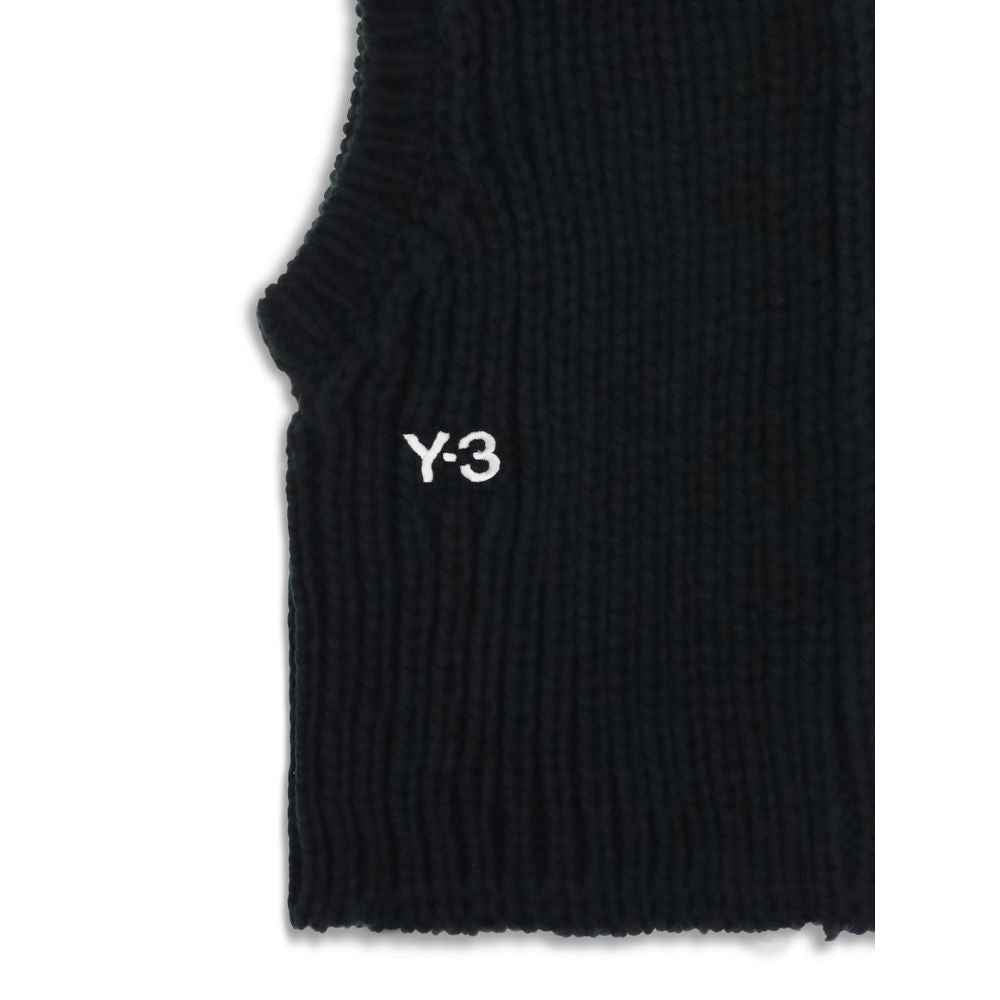 Y-3 Knitted Hood