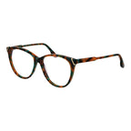 Victoria Beckham Multicolor Acetate Glasses (Frames)