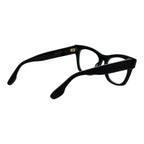 Victoria Beckham Black Acetate Glasses (Frames)