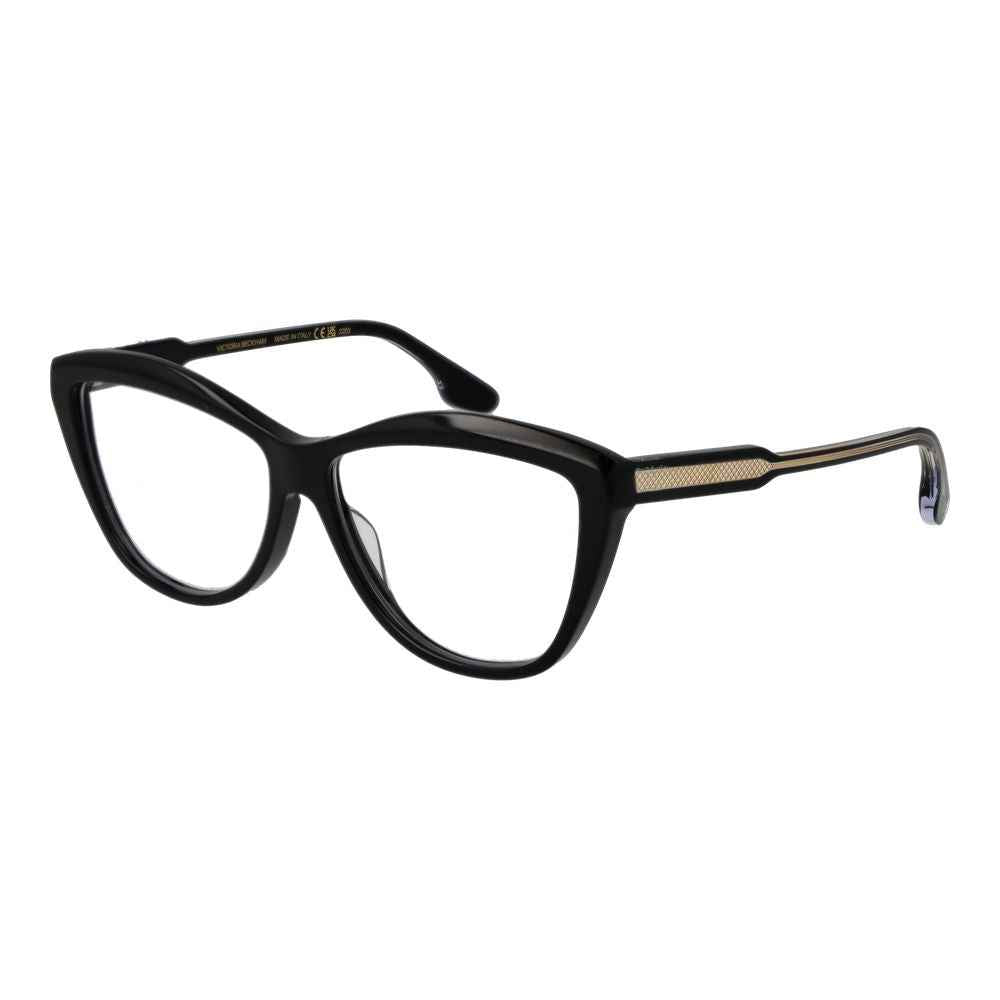 Victoria Beckham Black Women Glasses Frame