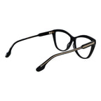 Victoria Beckham Black  Glasses (Frames)
