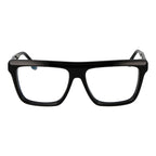 Victoria Beckham Black Acetate Glasses (Frames)