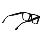 Victoria Beckham Black Acetate Glasses (Frames)