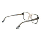 Victoria Beckham Gray Women Glasses Frame