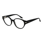 Trussardi Black Acetate Glasses (Frames)