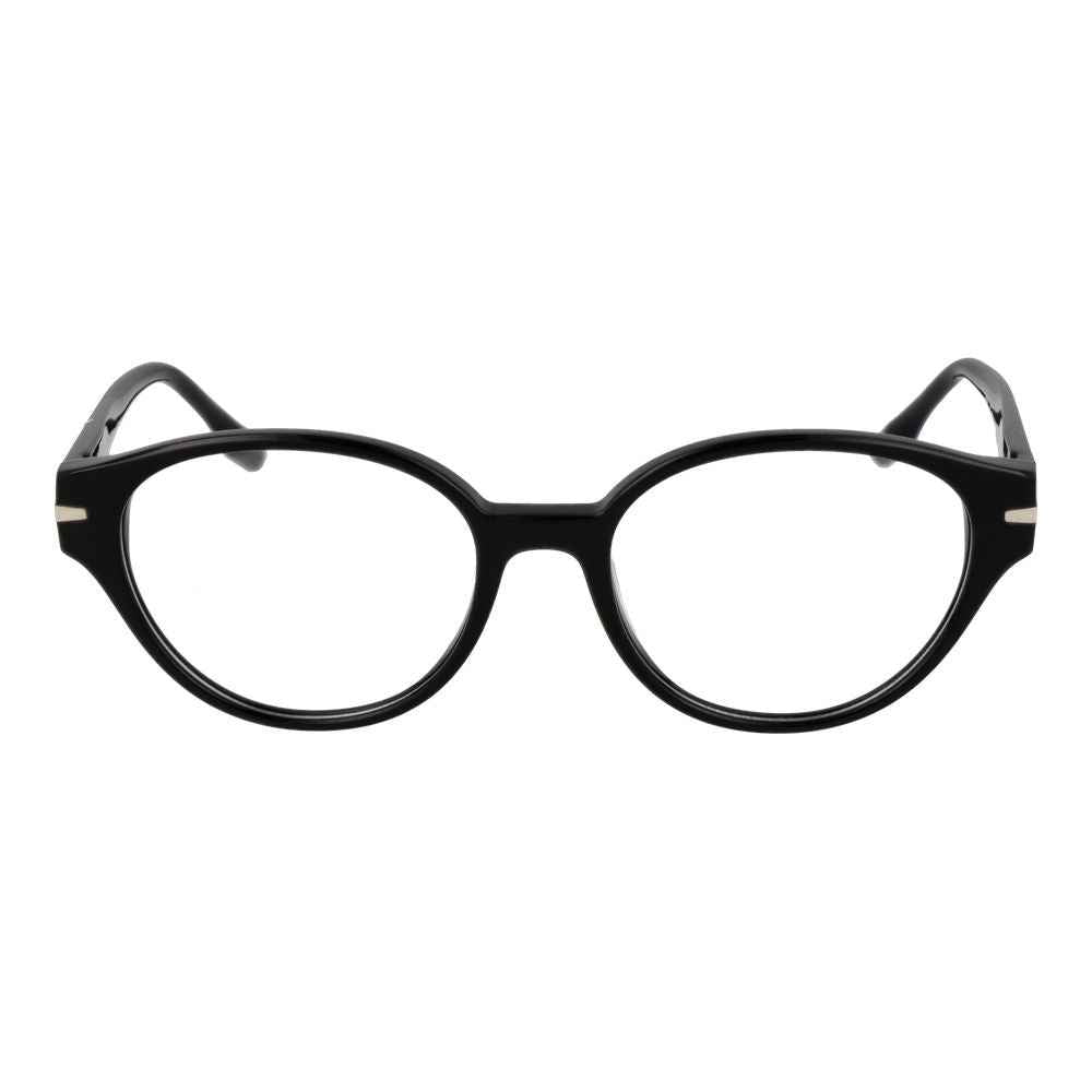 Trussardi Black Women Glasses Frame