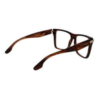 Victoria Beckham Brown Women Glasses Frame
