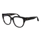 Victoria Beckham Gray Women Glasses Frame